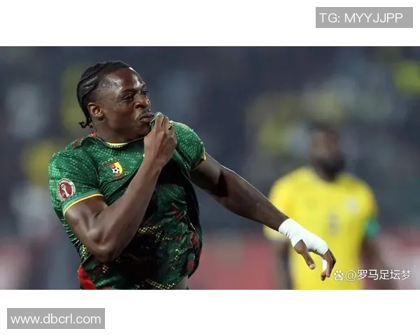 非洲杯激战喀麦隆对决强敌展现足球激情与荣耀之路